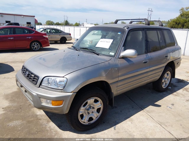 2000 Toyota Rav4 მანქანა იყიდება აუქციონზე, vin: JT3HP10V4Y7164682, აუქციონის ნომერი: 46117665