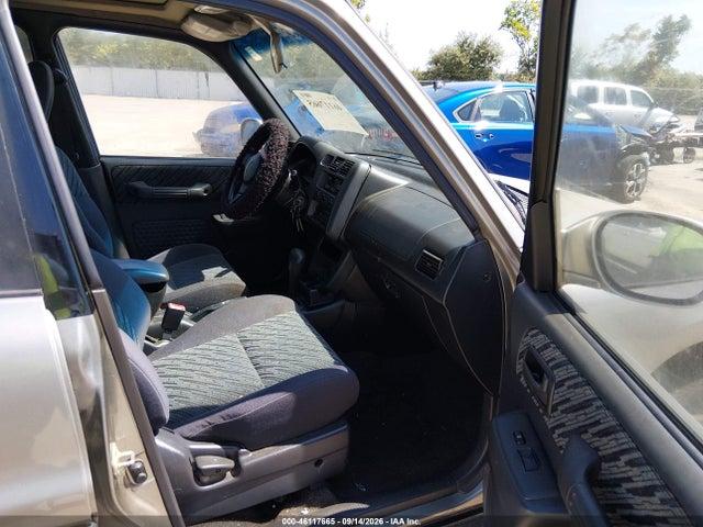 2000 Toyota Rav4 მანქანა იყიდება აუქციონზე, vin: JT3HP10V4Y7164682, აუქციონის ნომერი: 46117665