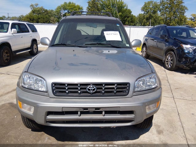 2000 Toyota Rav4 მანქანა იყიდება აუქციონზე, vin: JT3HP10V4Y7164682, აუქციონის ნომერი: 46117665