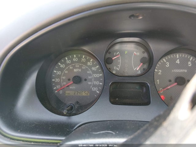 2000 Toyota Rav4 მანქანა იყიდება აუქციონზე, vin: JT3HP10V4Y7164682, აუქციონის ნომერი: 46117665