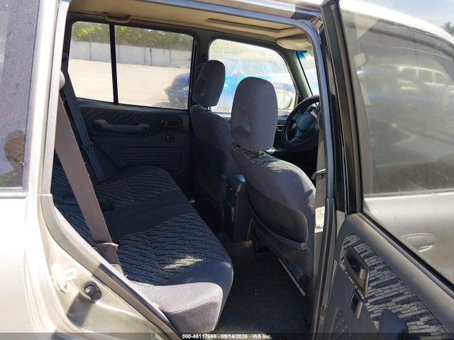 2000 Toyota Rav4 მანქანა იყიდება აუქციონზე, vin: JT3HP10V4Y7164682, აუქციონის ნომერი: 46117665