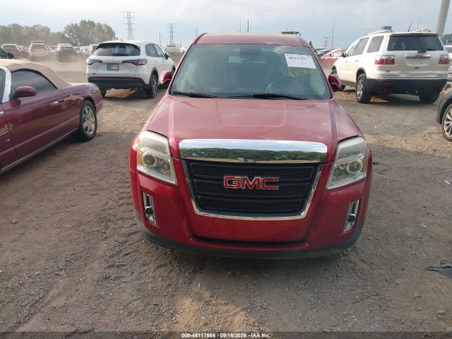 Aukcja sprzedaży 2015 Gmc Terrain Sle-1, vin: 2GKALMEK9F6410247, numer aukcji: 46117666