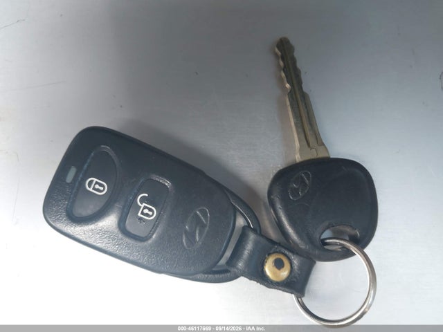 46117669 :رقم المزاد ، 5NMSG13DX7H091314 vin ، 2007 Hyundai Santa Fe Gls مزاد بيع