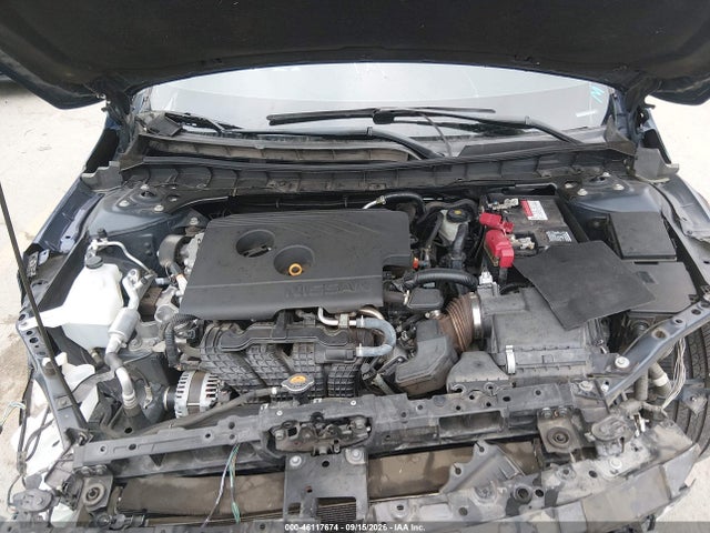 46117674 :رقم المزاد ، 1N4BL4CV2LC175017 vin ، 2020 Nissan Altima Sr Fwd مزاد بيع