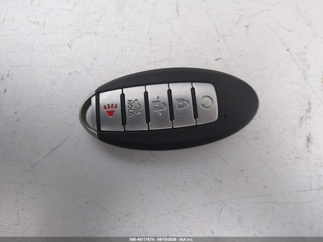 46117674 :رقم المزاد ، 1N4BL4CV2LC175017 vin ، 2020 Nissan Altima Sr Fwd مزاد بيع