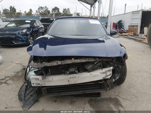 46117674 :رقم المزاد ، 1N4BL4CV2LC175017 vin ، 2020 Nissan Altima Sr Fwd مزاد بيع