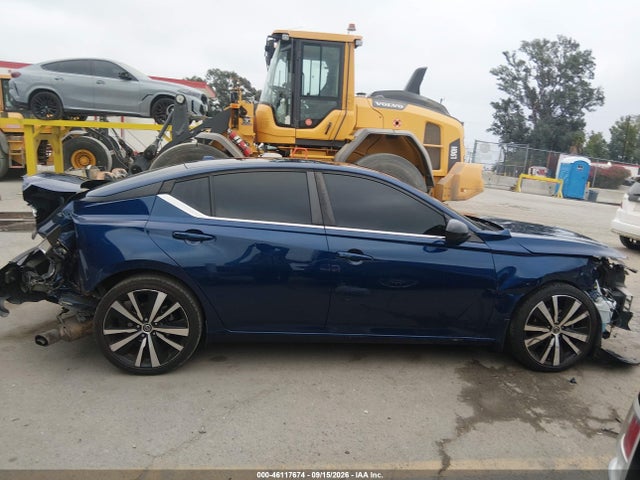 46117674 :رقم المزاد ، 1N4BL4CV2LC175017 vin ، 2020 Nissan Altima Sr Fwd مزاد بيع
