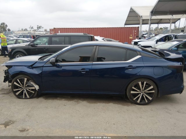 46117674 :رقم المزاد ، 1N4BL4CV2LC175017 vin ، 2020 Nissan Altima Sr Fwd مزاد بيع