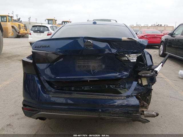46117674 :رقم المزاد ، 1N4BL4CV2LC175017 vin ، 2020 Nissan Altima Sr Fwd مزاد بيع