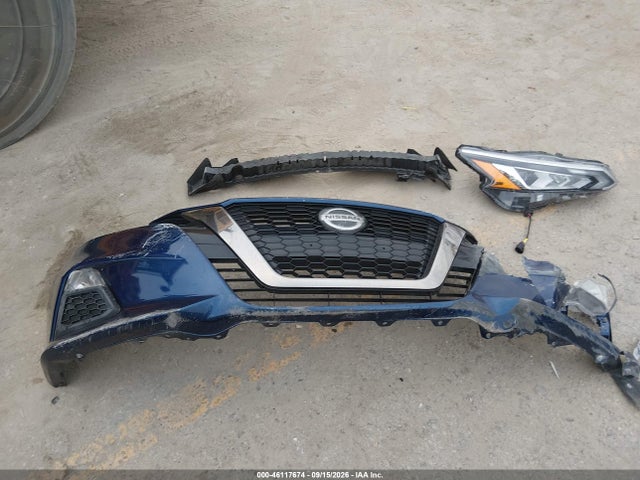 46117674 :رقم المزاد ، 1N4BL4CV2LC175017 vin ، 2020 Nissan Altima Sr Fwd مزاد بيع