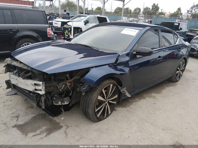 46117674 :رقم المزاد ، 1N4BL4CV2LC175017 vin ، 2020 Nissan Altima Sr Fwd مزاد بيع