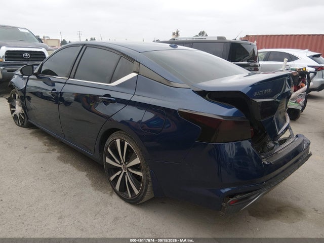 46117674 :رقم المزاد ، 1N4BL4CV2LC175017 vin ، 2020 Nissan Altima Sr Fwd مزاد بيع