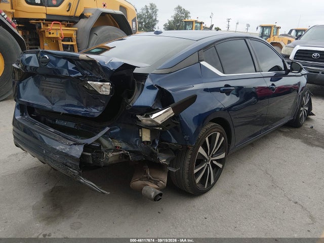 46117674 :رقم المزاد ، 1N4BL4CV2LC175017 vin ، 2020 Nissan Altima Sr Fwd مزاد بيع
