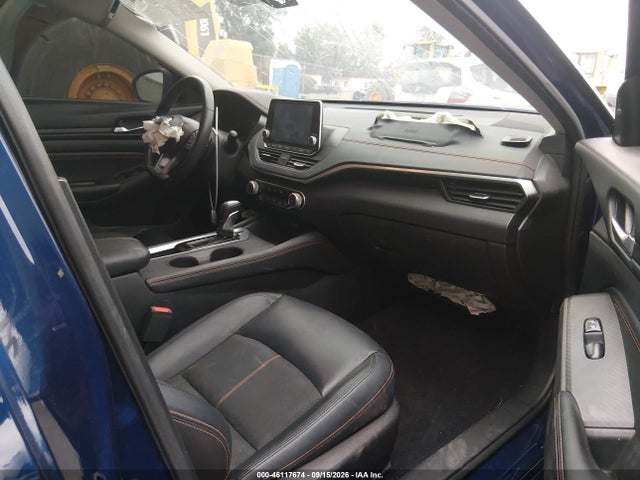 46117674 :رقم المزاد ، 1N4BL4CV2LC175017 vin ، 2020 Nissan Altima Sr Fwd مزاد بيع