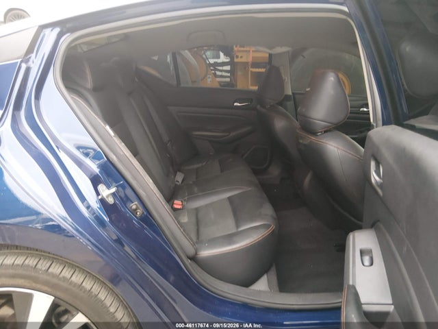 46117674 :رقم المزاد ، 1N4BL4CV2LC175017 vin ، 2020 Nissan Altima Sr Fwd مزاد بيع