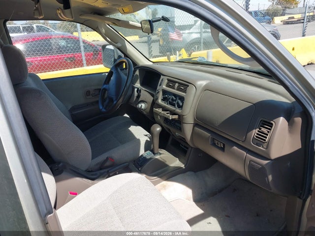 46117678 :رقم المزاد ، JA4LS31H2XP026351 vin ، 1999 Mitsubishi Montero Sport Ls/xls مزاد بيع