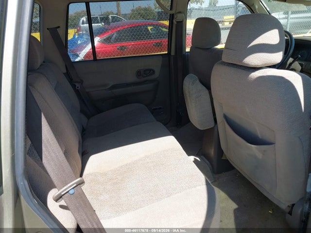 46117678 :رقم المزاد ، JA4LS31H2XP026351 vin ، 1999 Mitsubishi Montero Sport Ls/xls مزاد بيع