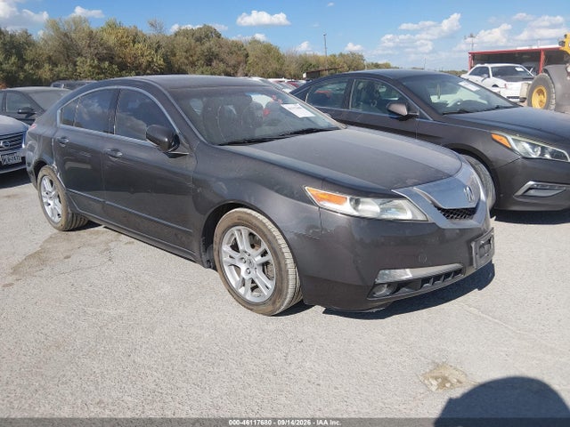 Aukcja sprzedaży 2010 Acura Tl 3.5, vin: 19UUA8F28AA009029, numer aukcji: 46117680