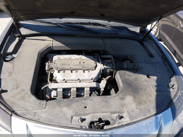 Продажа на аукционе авто 2010 Acura Tl 3.5, vin: 19UUA8F28AA009029, номер лота: 46117680