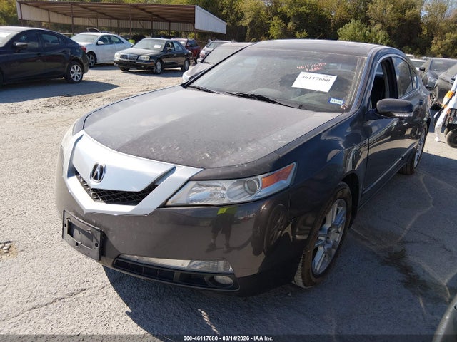 Продажа на аукционе авто 2010 Acura Tl 3.5, vin: 19UUA8F28AA009029, номер лота: 46117680