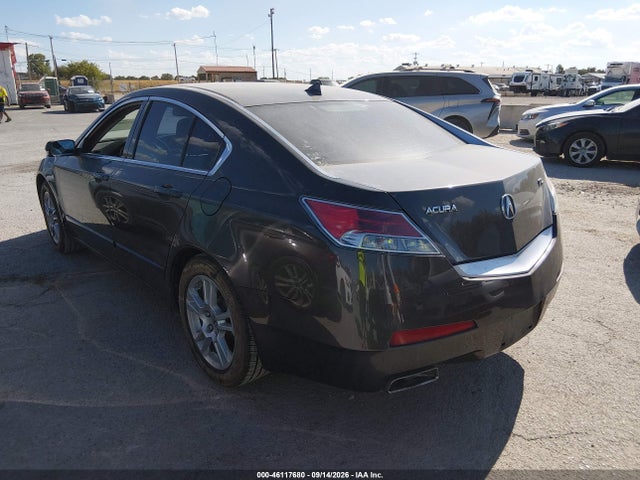 Продажа на аукционе авто 2010 Acura Tl 3.5, vin: 19UUA8F28AA009029, номер лота: 46117680