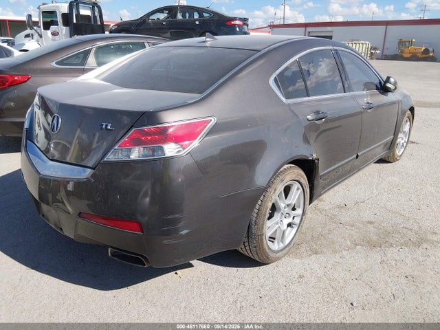 Продажа на аукционе авто 2010 Acura Tl 3.5, vin: 19UUA8F28AA009029, номер лота: 46117680