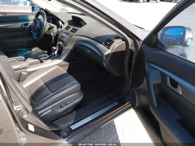 Продажа на аукционе авто 2010 Acura Tl 3.5, vin: 19UUA8F28AA009029, номер лота: 46117680