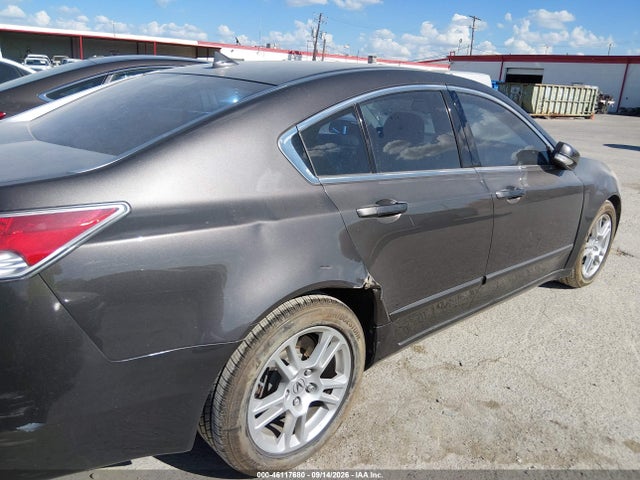 Продажа на аукционе авто 2010 Acura Tl 3.5, vin: 19UUA8F28AA009029, номер лота: 46117680
