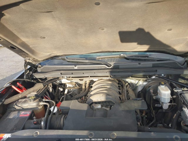 GMC Sierra 1500 Slt 2014 3GTU2VEC4EG262618 Image 10