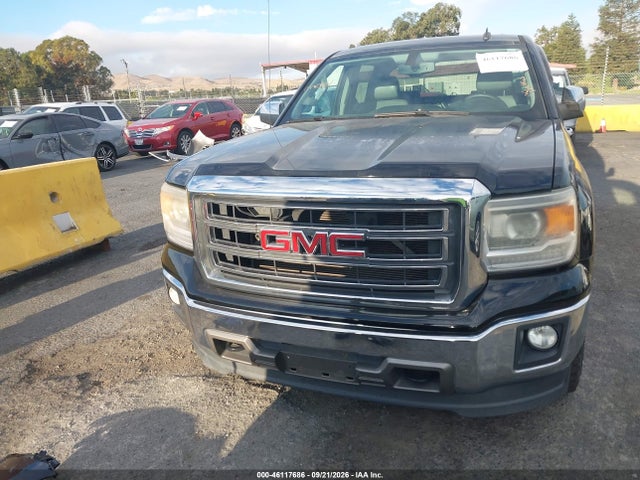 GMC Sierra 1500 Slt 2014 3GTU2VEC4EG262618 Image 6