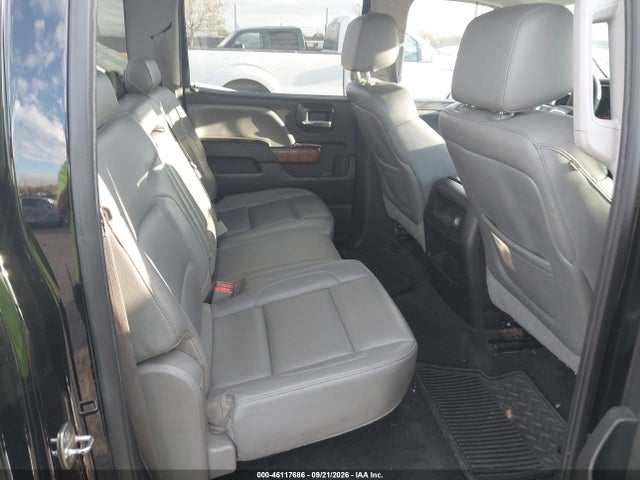 GMC Sierra 1500 Slt 2014 3GTU2VEC4EG262618 Image 8