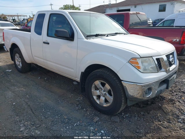 Продажа на аукционе авто 2009 Nissan Frontier Le, vin: 1N6AD06W39C428058, номер лота: 46117685