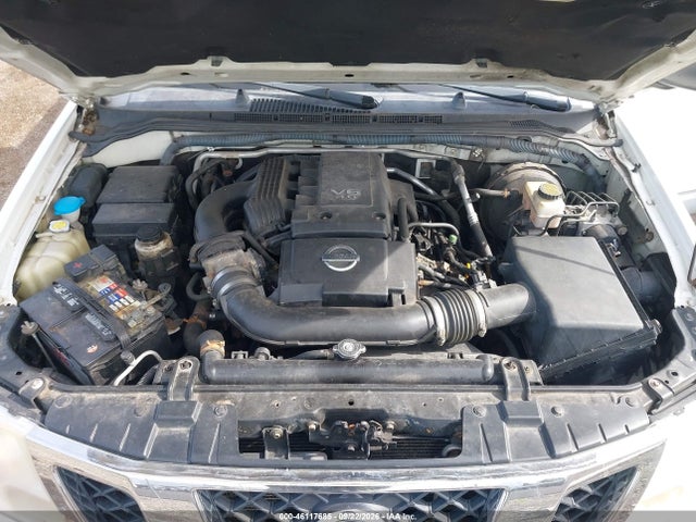 Aukcja sprzedaży 2009 Nissan Frontier Le, vin: 1N6AD06W39C428058, numer aukcji: 46117685