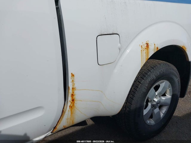 Aukcja sprzedaży 2009 Nissan Frontier Le, vin: 1N6AD06W39C428058, numer aukcji: 46117685