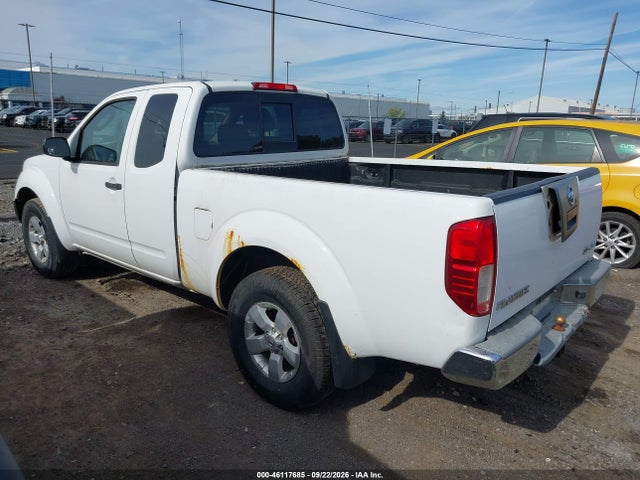 Aukcja sprzedaży 2009 Nissan Frontier Le, vin: 1N6AD06W39C428058, numer aukcji: 46117685
