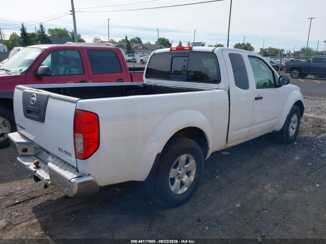 Aukcja sprzedaży 2009 Nissan Frontier Le, vin: 1N6AD06W39C428058, numer aukcji: 46117685