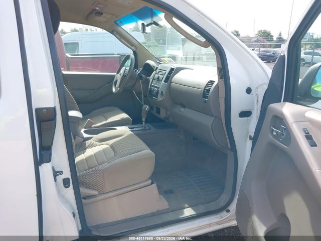 Aukcja sprzedaży 2009 Nissan Frontier Le, vin: 1N6AD06W39C428058, numer aukcji: 46117685
