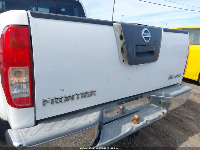 Aukcja sprzedaży 2009 Nissan Frontier Le, vin: 1N6AD06W39C428058, numer aukcji: 46117685
