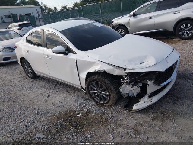 Продажа на аукционе авто 2024 Mazda Mazda3, vin: 3MZBPAAM2RM406106, номер лота: 46117688