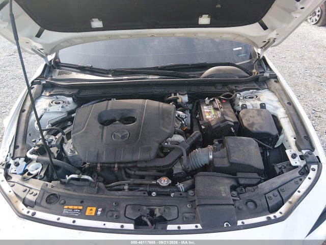 Продажа на аукционе авто 2024 Mazda Mazda3, vin: 3MZBPAAM2RM406106, номер лота: 46117688