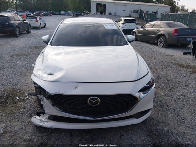 Продажа на аукционе авто 2024 Mazda Mazda3, vin: 3MZBPAAM2RM406106, номер лота: 46117688