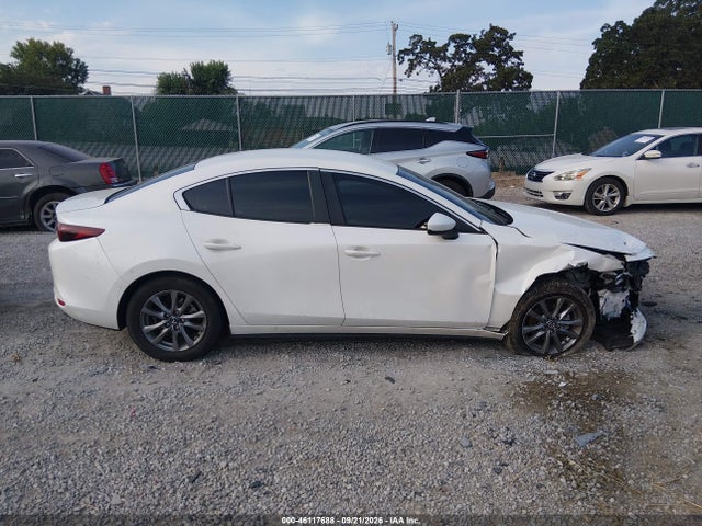 Продажа на аукционе авто 2024 Mazda Mazda3, vin: 3MZBPAAM2RM406106, номер лота: 46117688