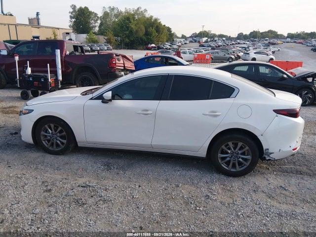 Продажа на аукционе авто 2024 Mazda Mazda3, vin: 3MZBPAAM2RM406106, номер лота: 46117688