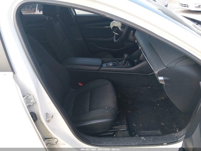 Продажа на аукционе авто 2024 Mazda Mazda3, vin: 3MZBPAAM2RM406106, номер лота: 46117688