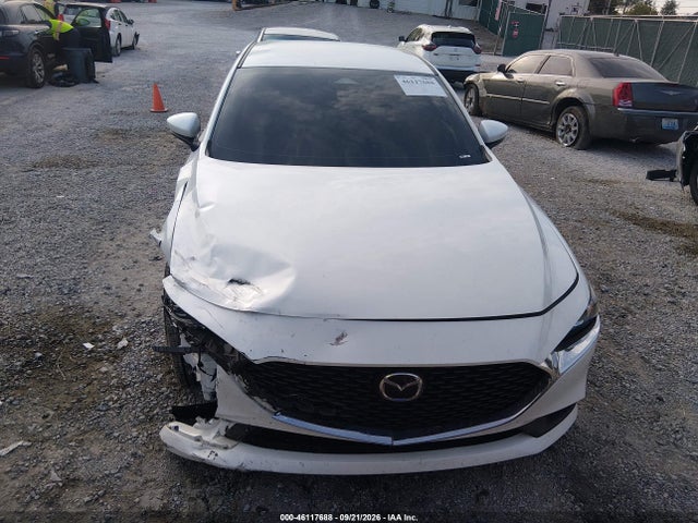 Продажа на аукционе авто 2024 Mazda Mazda3, vin: 3MZBPAAM2RM406106, номер лота: 46117688
