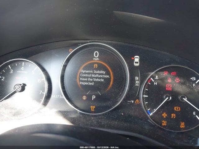 Продажа на аукционе авто 2024 Mazda Mazda3, vin: 3MZBPAAM2RM406106, номер лота: 46117688