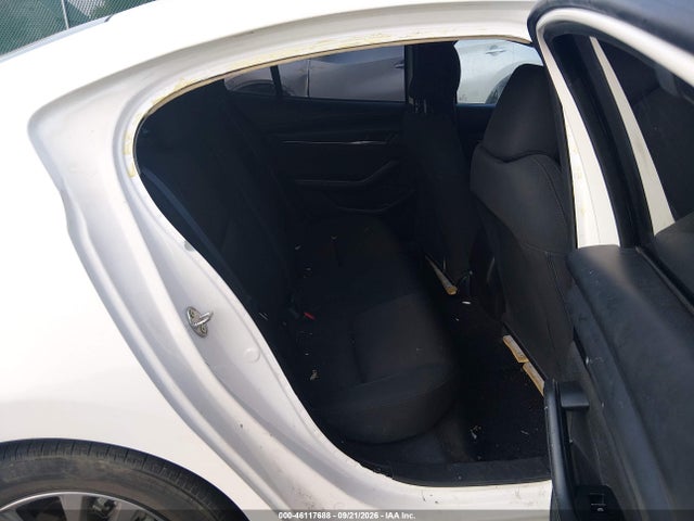 Продажа на аукционе авто 2024 Mazda Mazda3, vin: 3MZBPAAM2RM406106, номер лота: 46117688