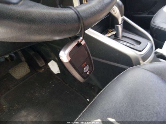 Ford Ecosport Titanium 2021 MAJ3S2KE1MC452903 Image 11