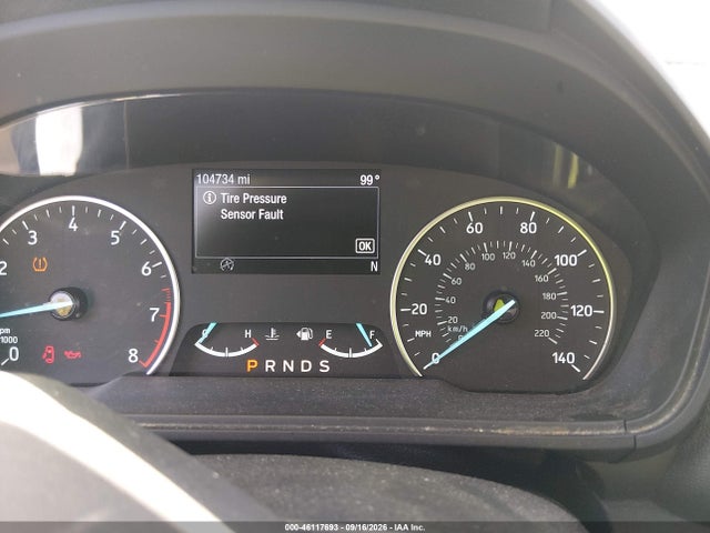 Ford Ecosport Titanium 2021 MAJ3S2KE1MC452903 Image 7
