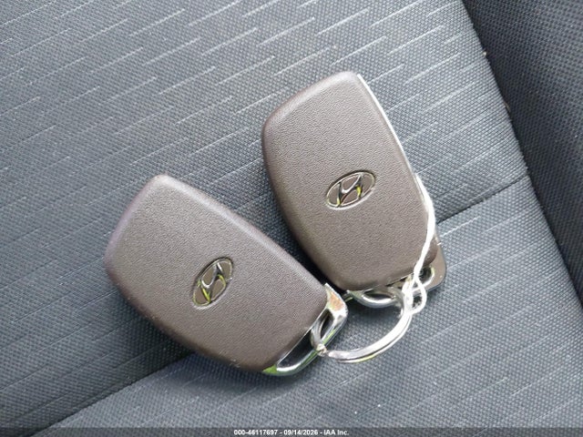 46117697 :رقم المزاد ، KM8J33A4XLU148051 vin ، 2020 Hyundai Tucson Value مزاد بيع